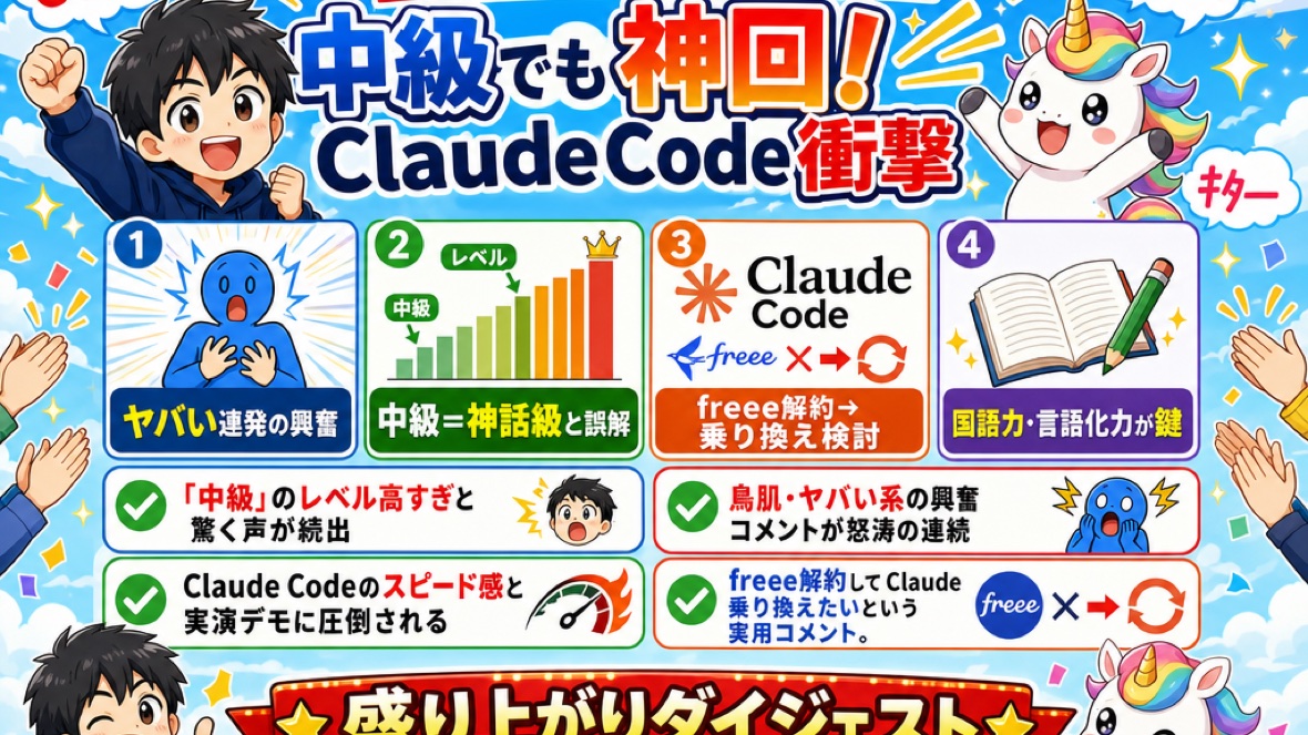 このブロックの要約図解