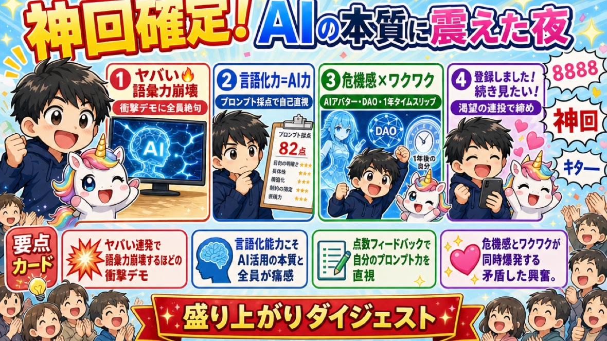 このブロックの要約図解