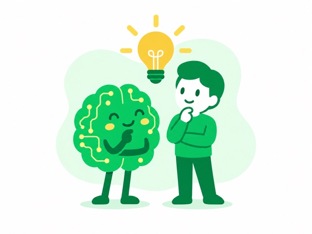 AGIのイラスト