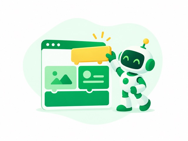 HTMLのイラスト